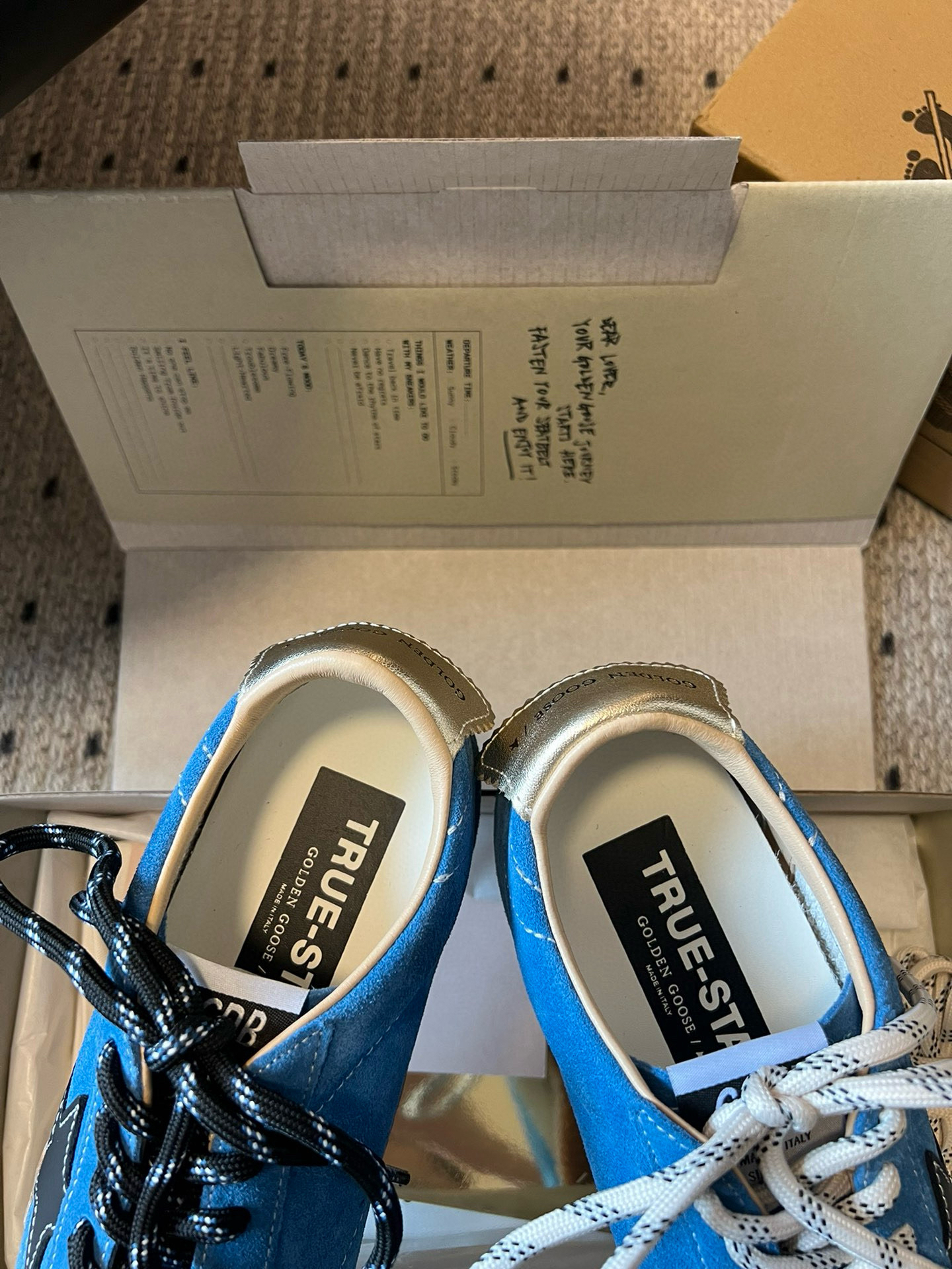 Golden Goose Sneakers-55