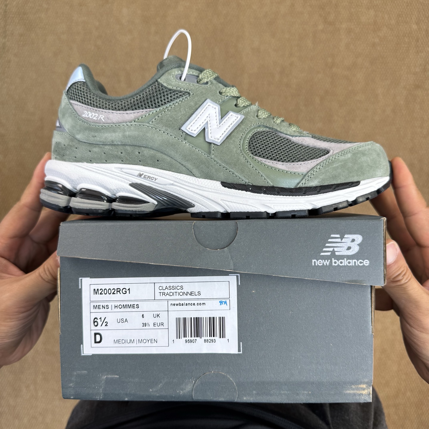 New Balance Sneakers-189