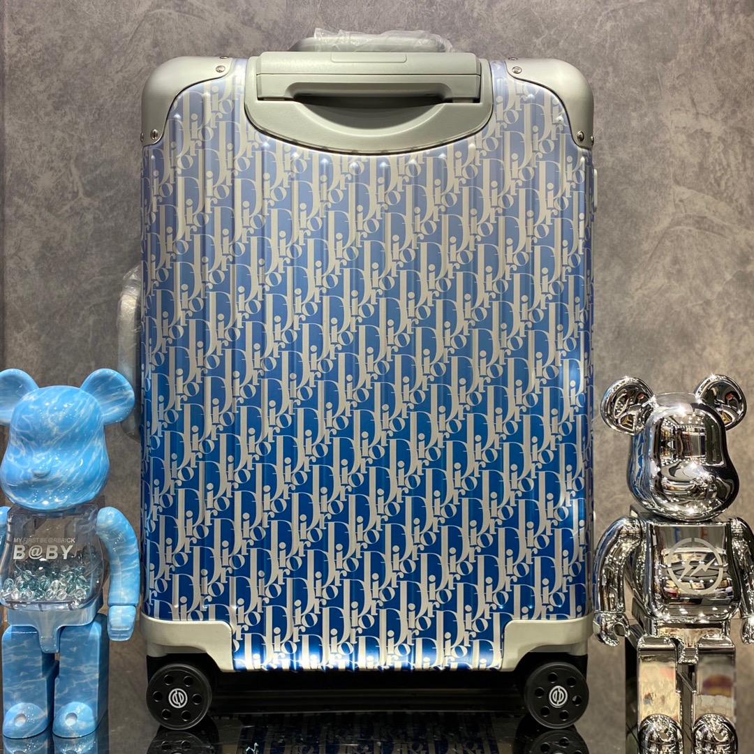 Dior luggage-36