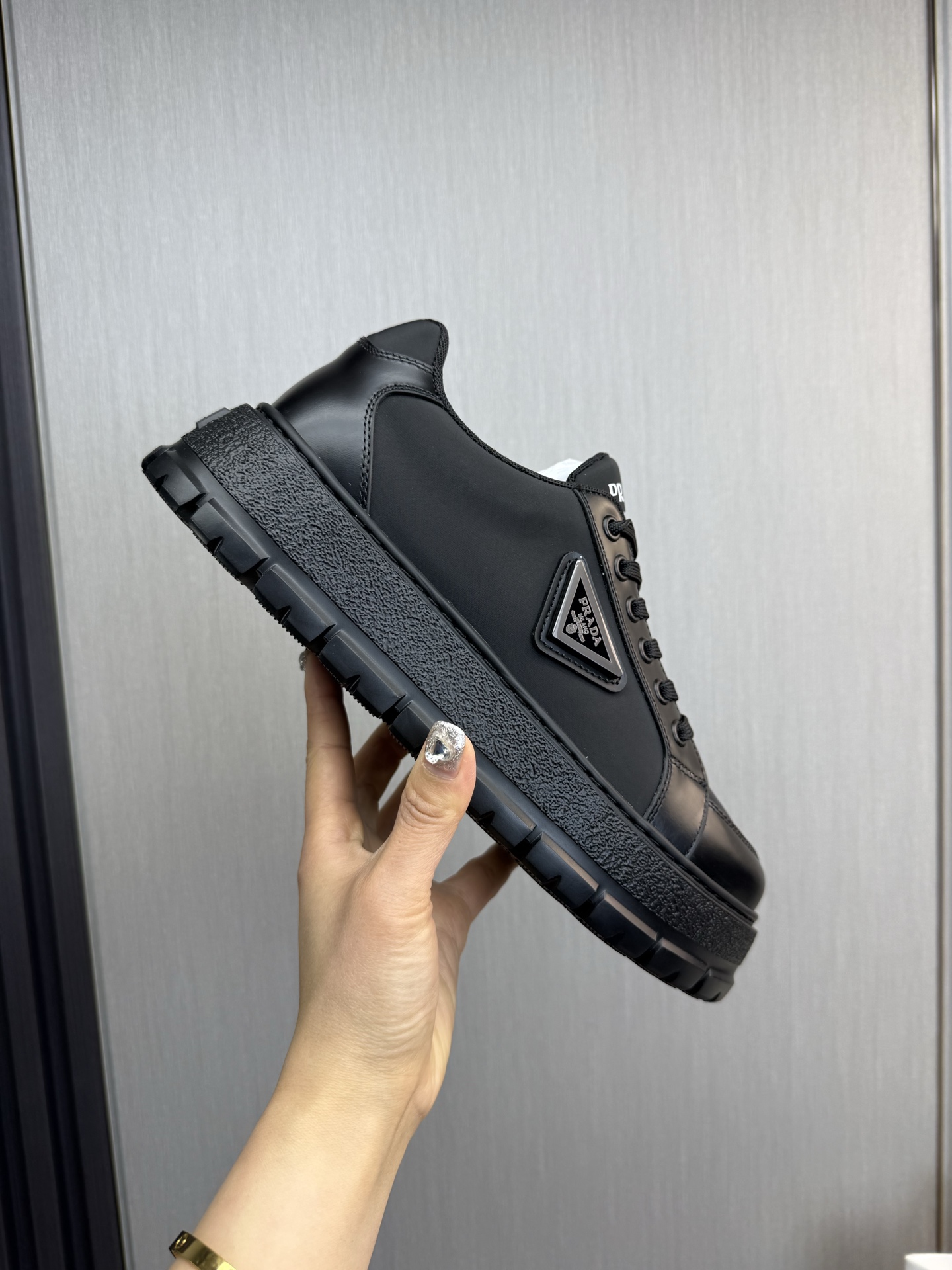 Prada Sneakers-181