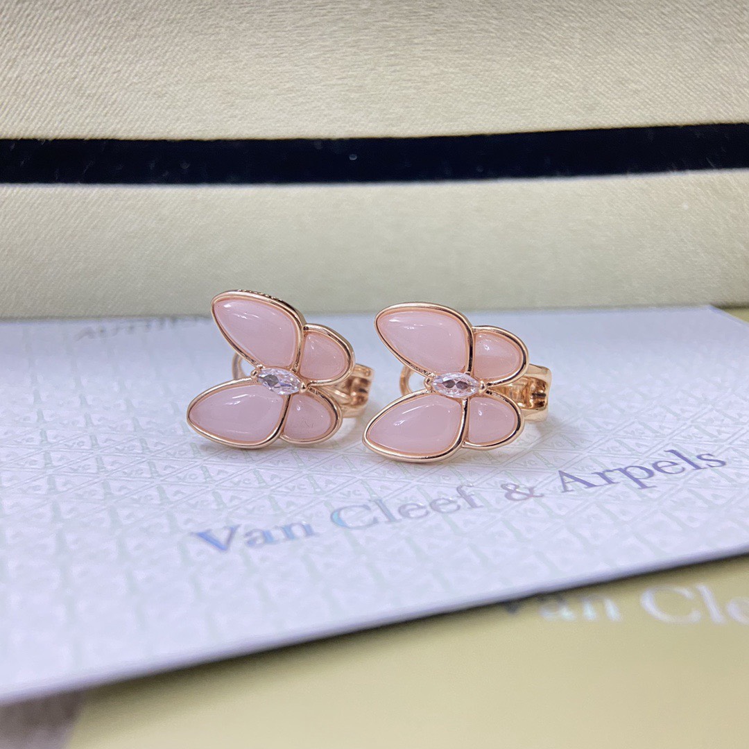 Van Cleef & Arpels earring-102