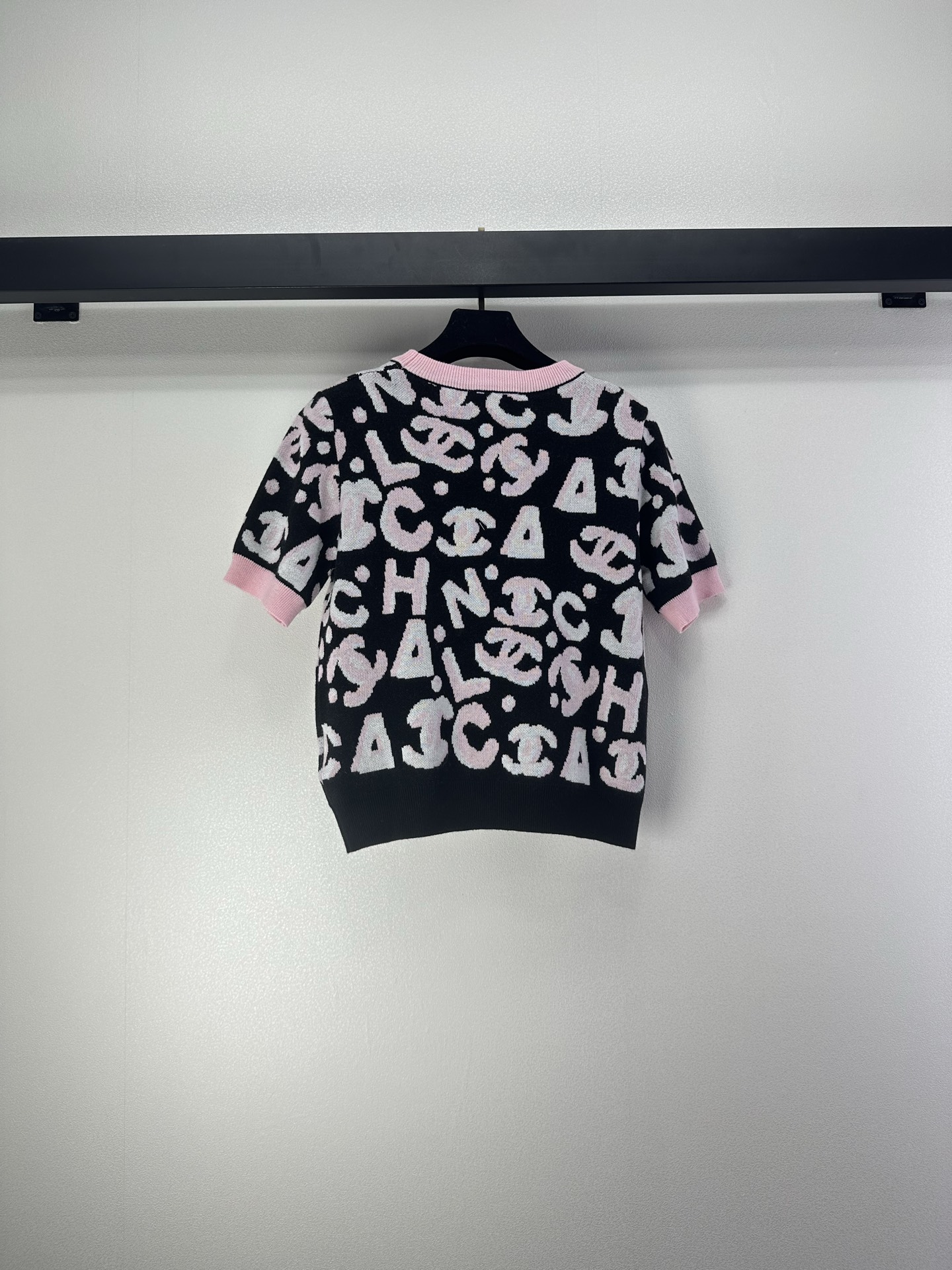 Chanel Clothing-21