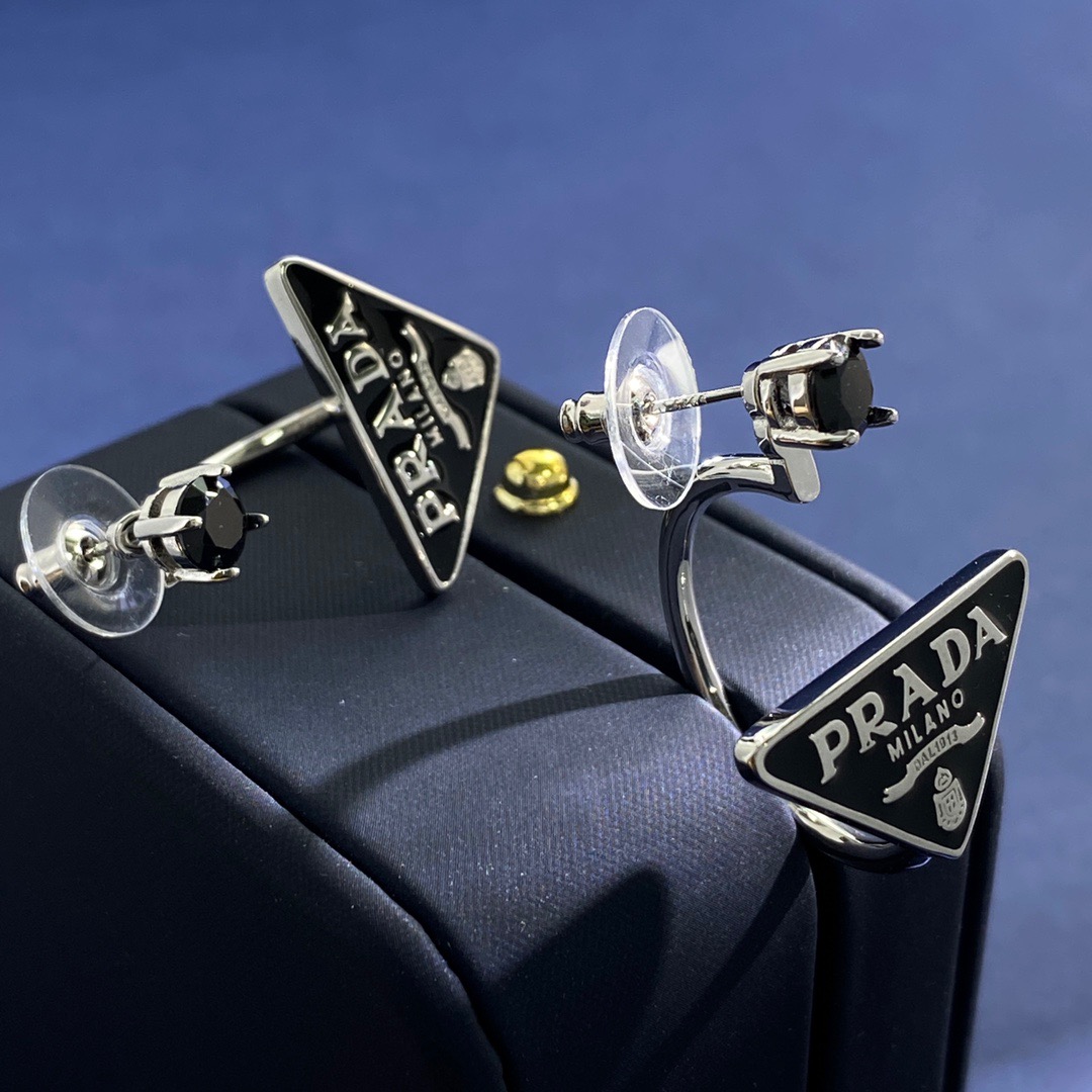 Prada earrings-65