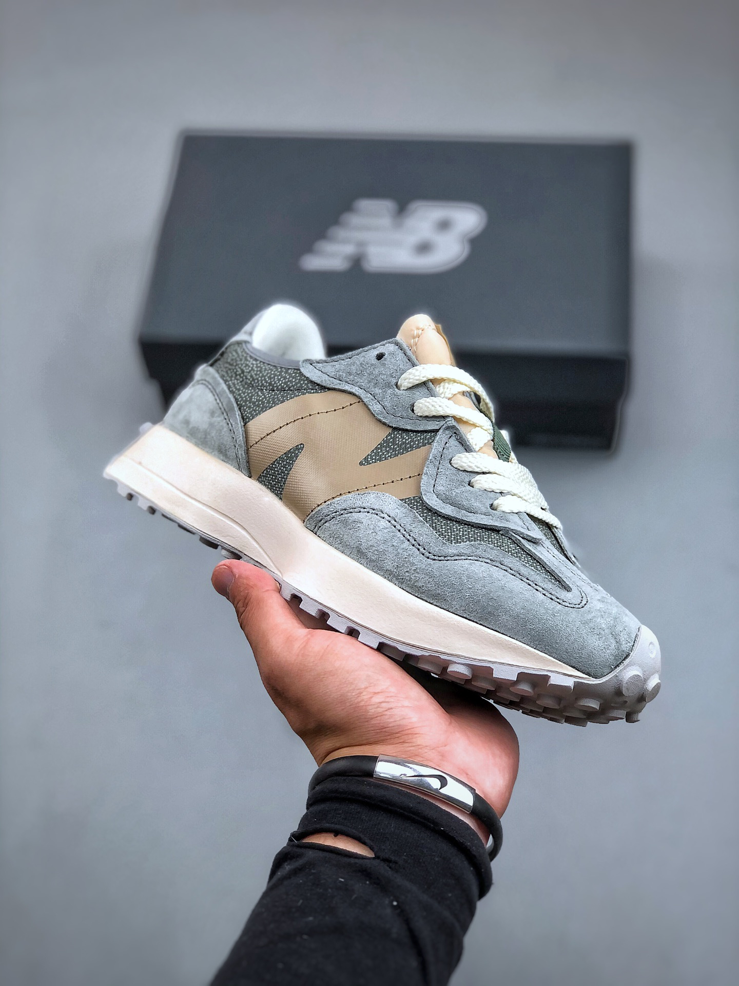 New Balance Sneakers-295