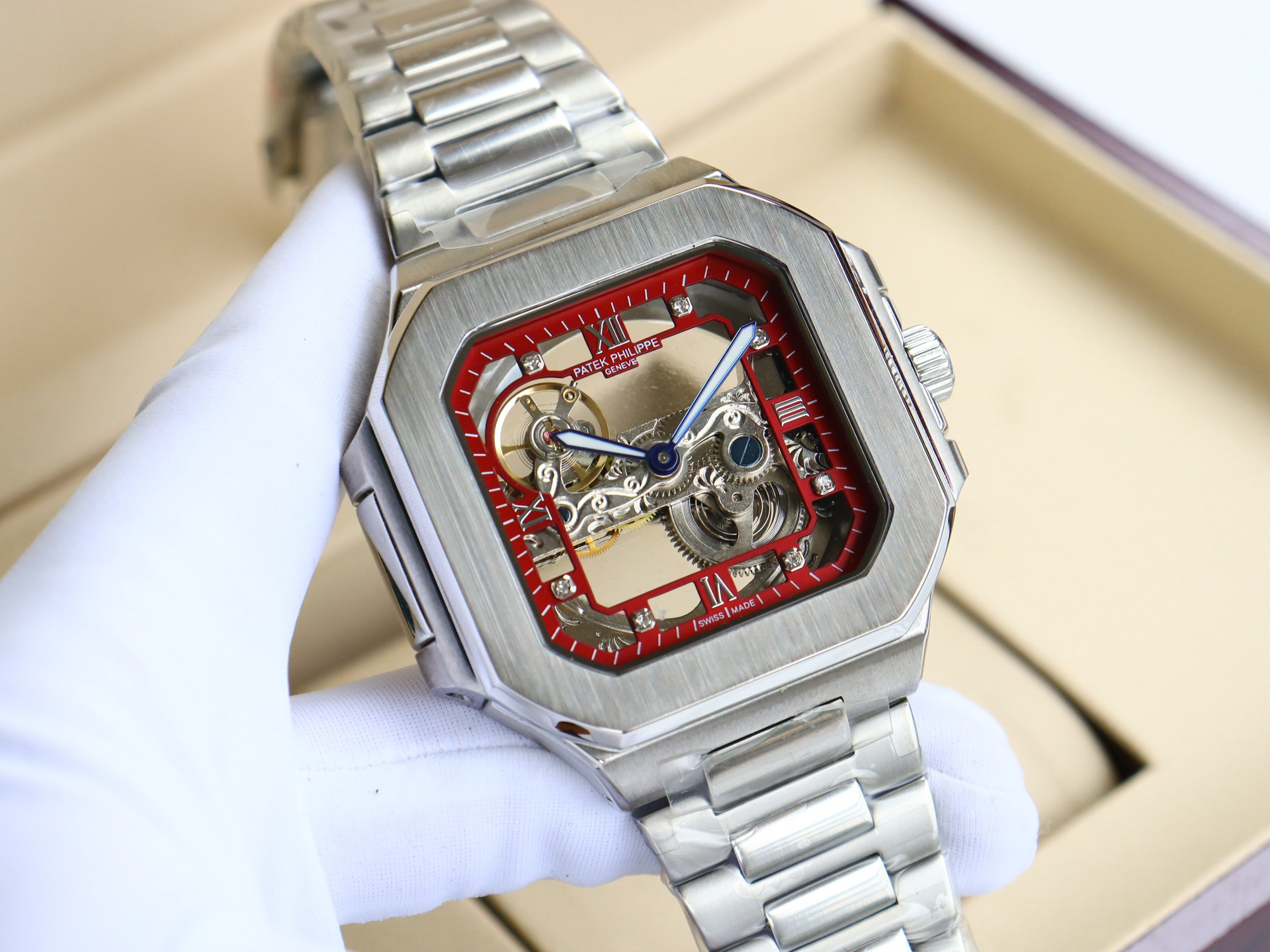 Patek Philippe Hot New Products-2