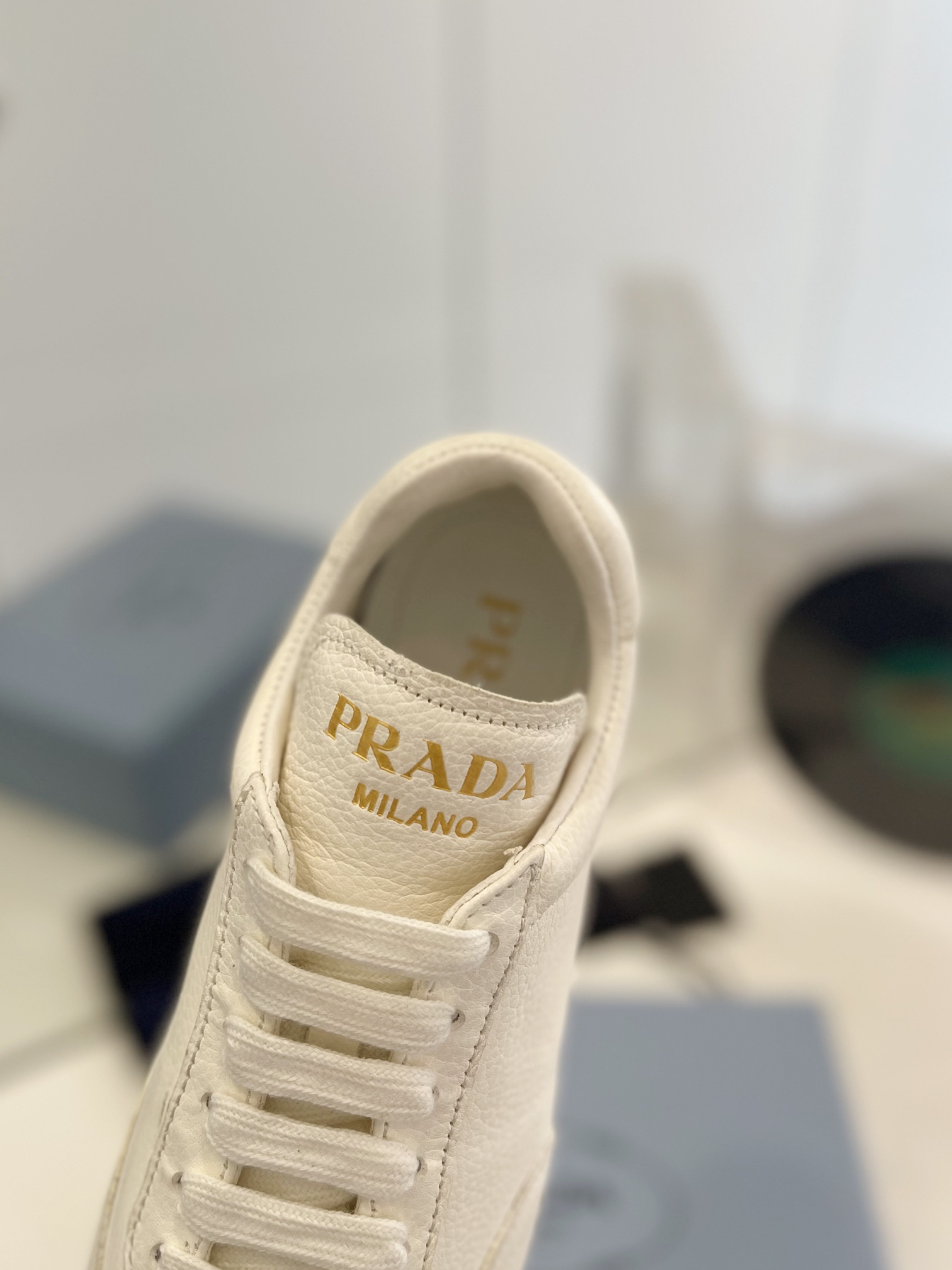 Prada Sneakers-175
