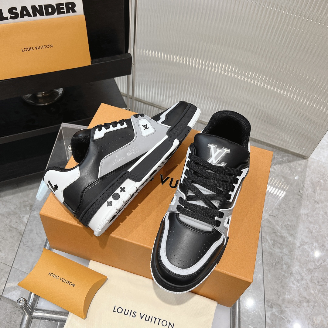 Lv Sneakers-29
