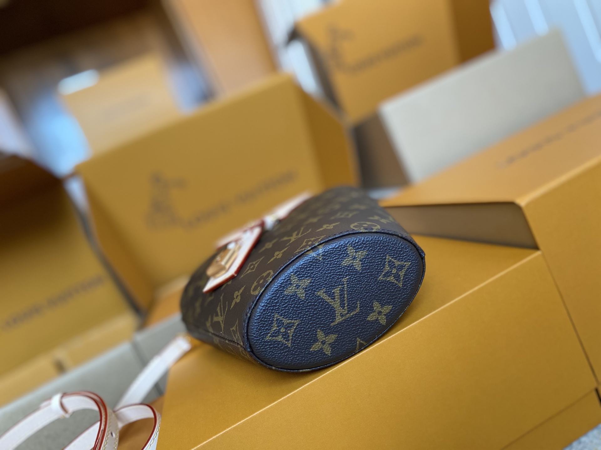 Louis Vuitton Hot New Product-50