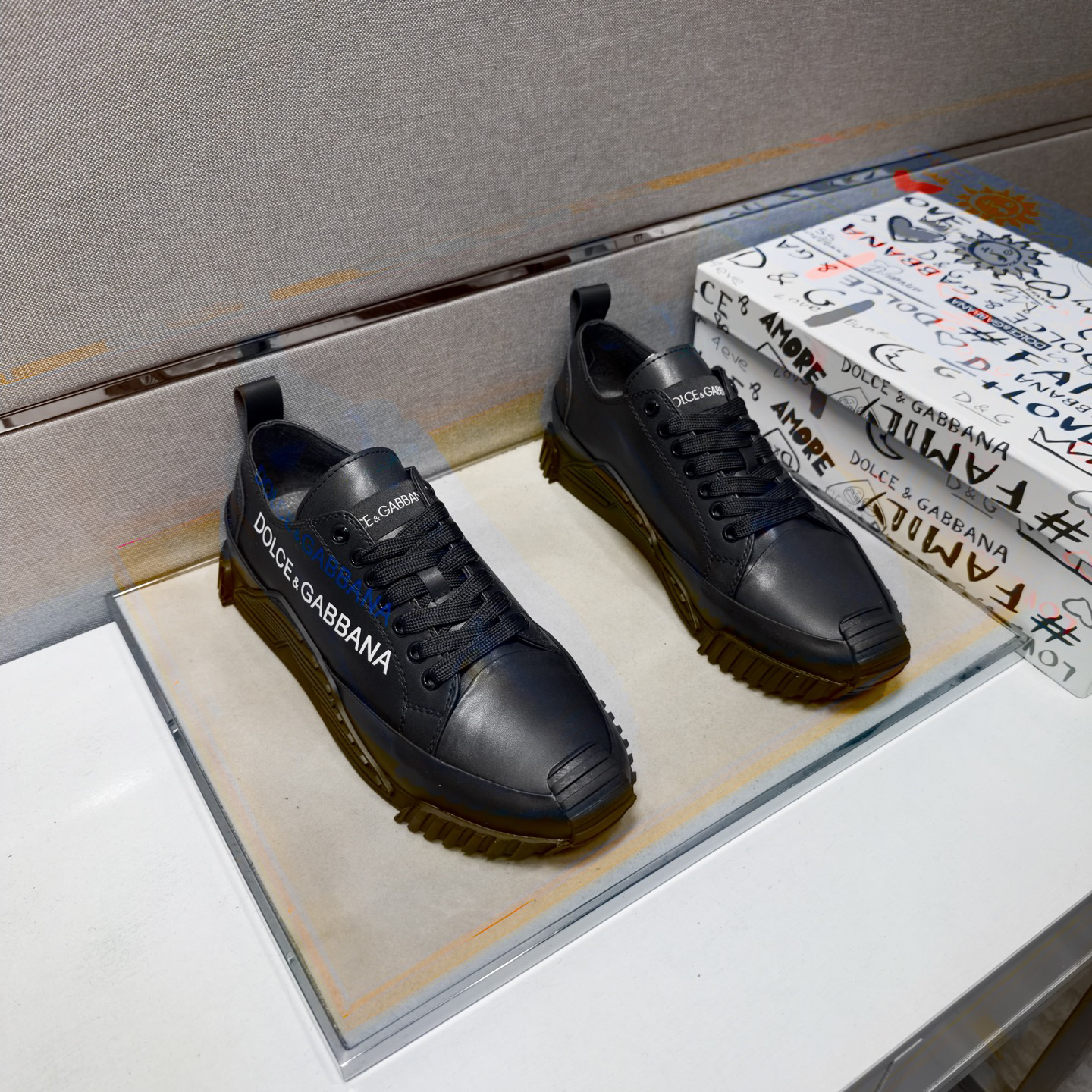 D&G Sneakers-221