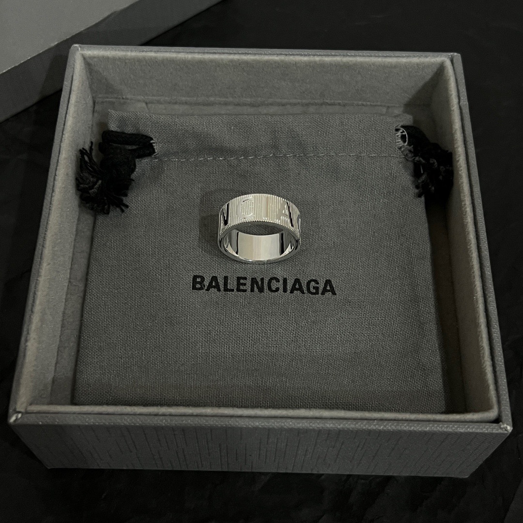 Balenciaga ring-8