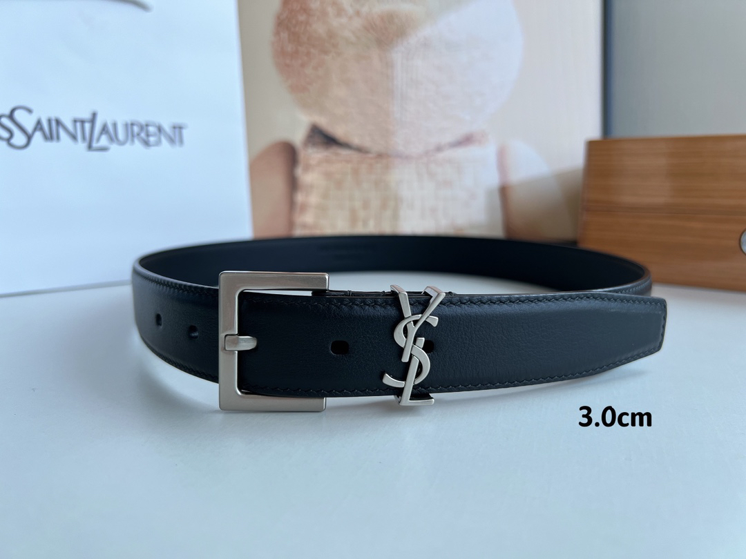 YSL belt-65