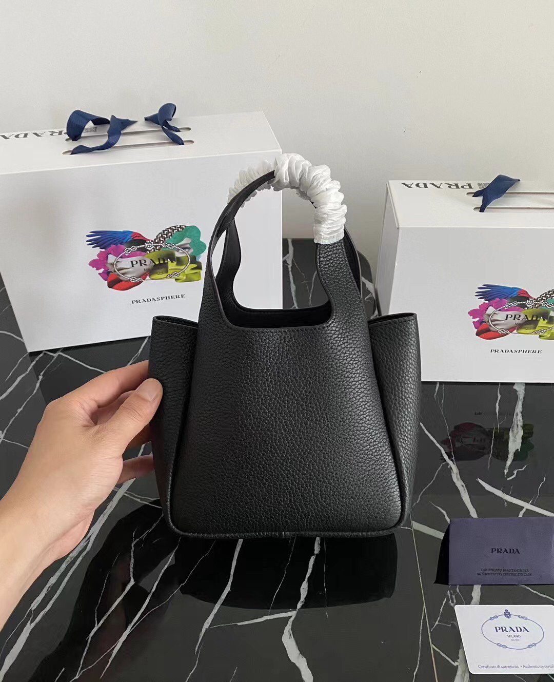 Prada Hot New Product-192