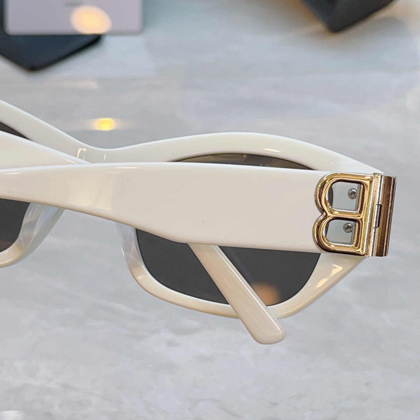 Balenciaga glasses-88