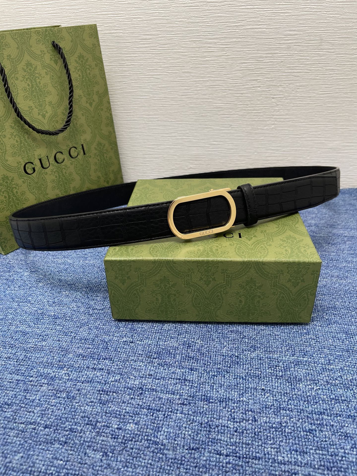 Gucci belt-28