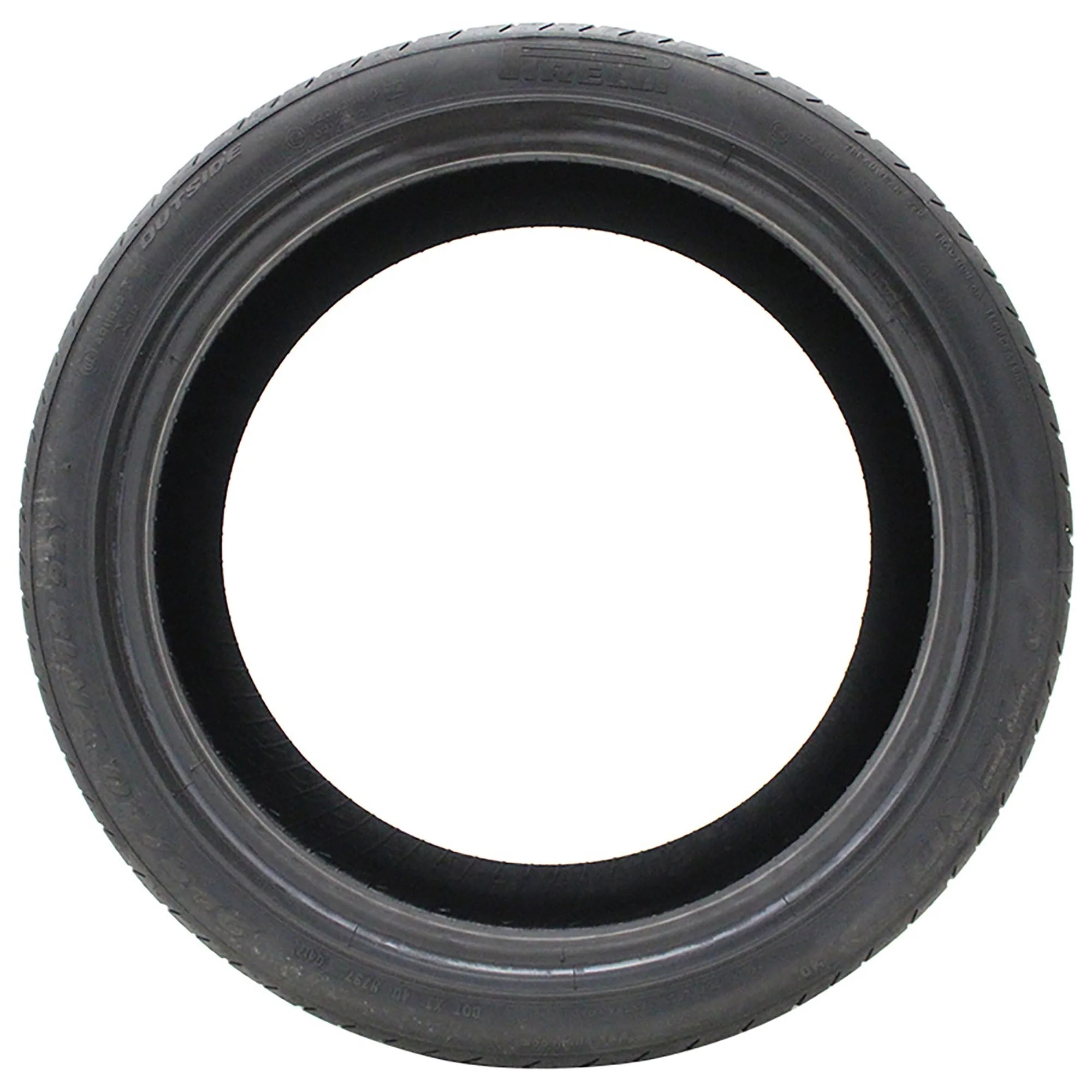 Summer 325/25ZR21 (102Y) XL passenger car tires
