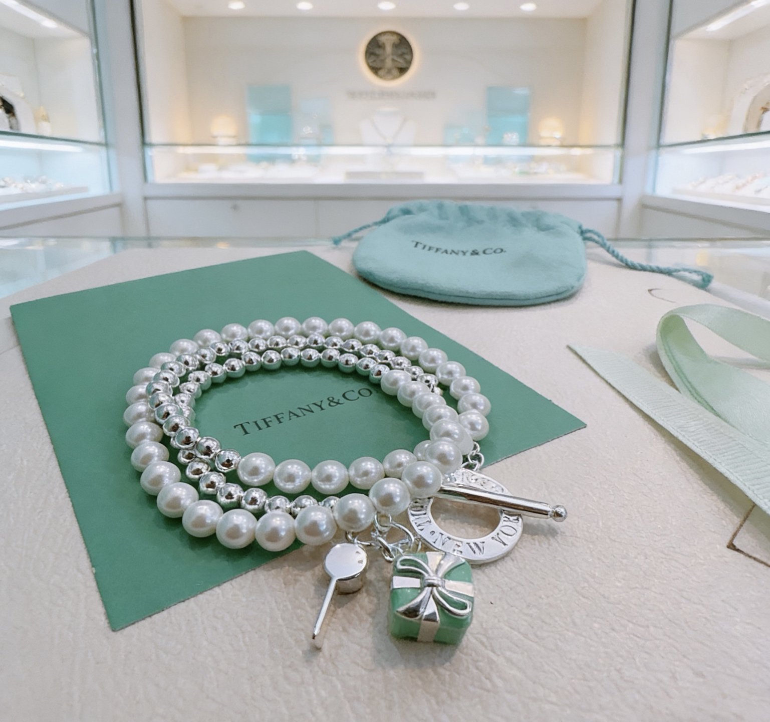 tiffany Bracelet-67