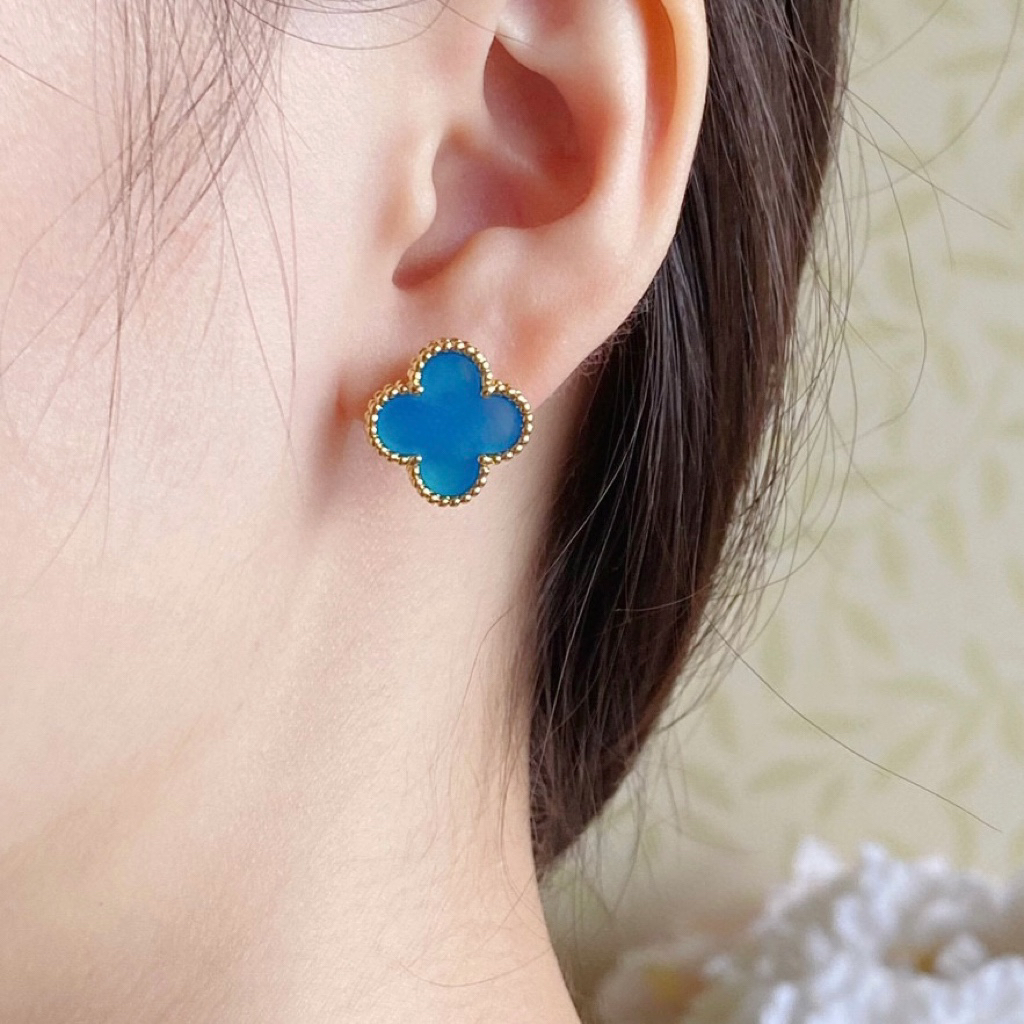 Van Cleef & Arpels earring-28