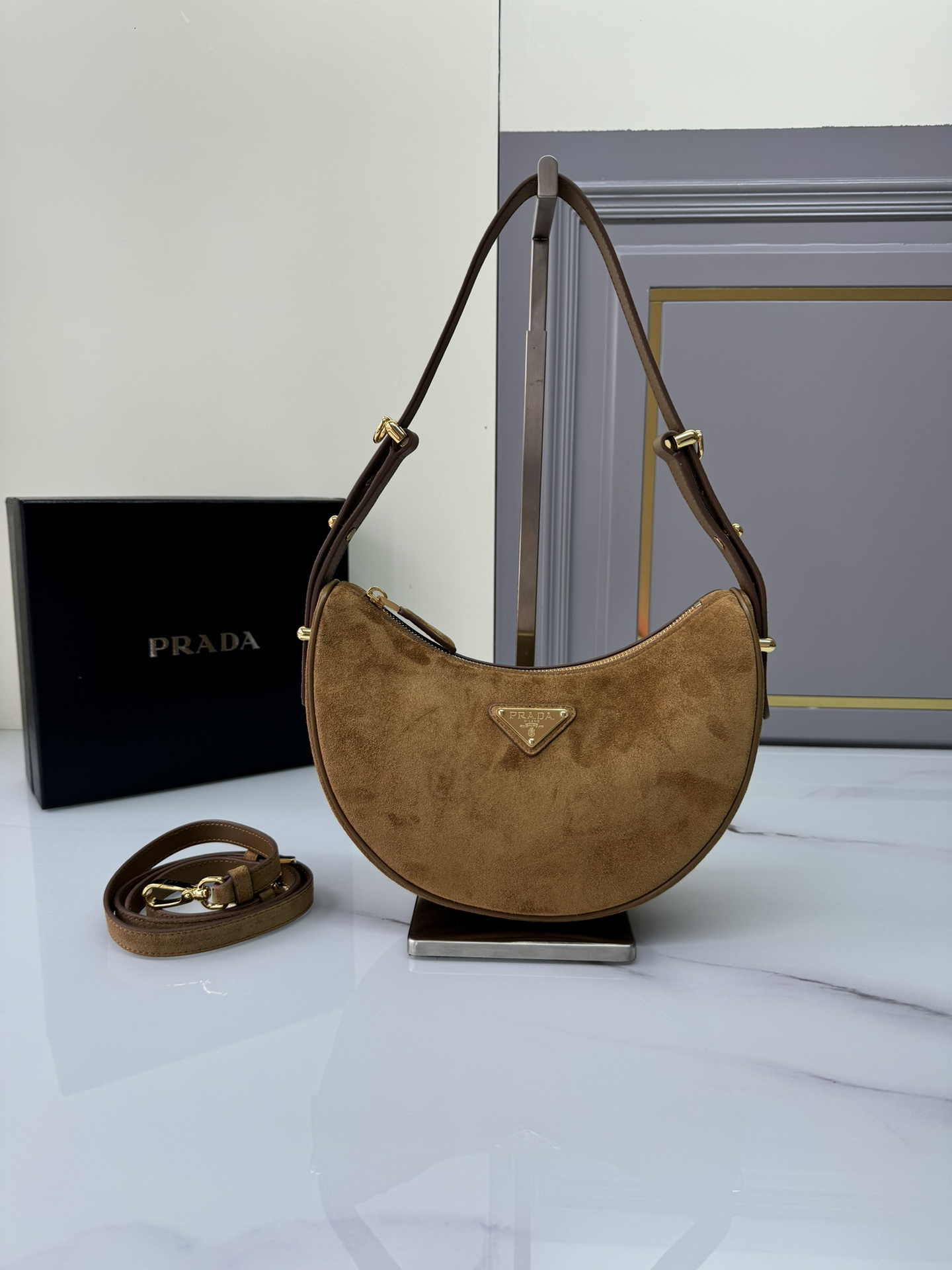 Prada Hot New Product-20