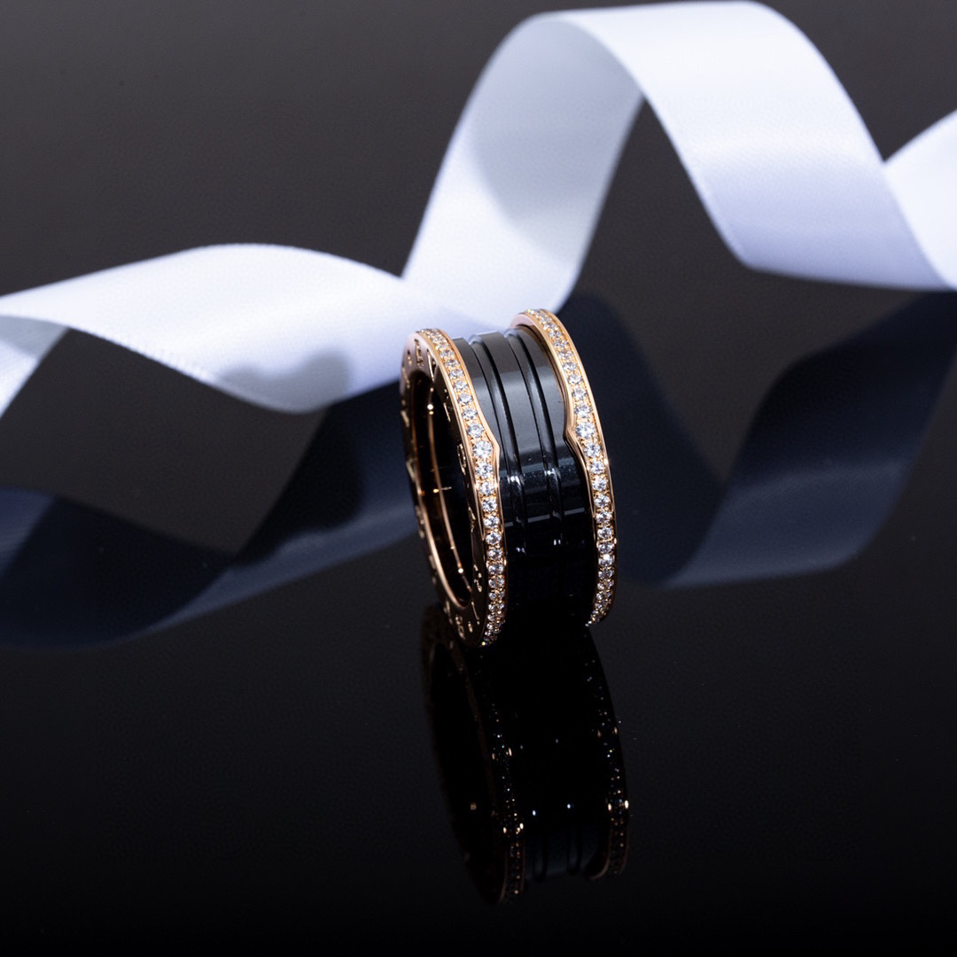 Bottega Veneta ring-32