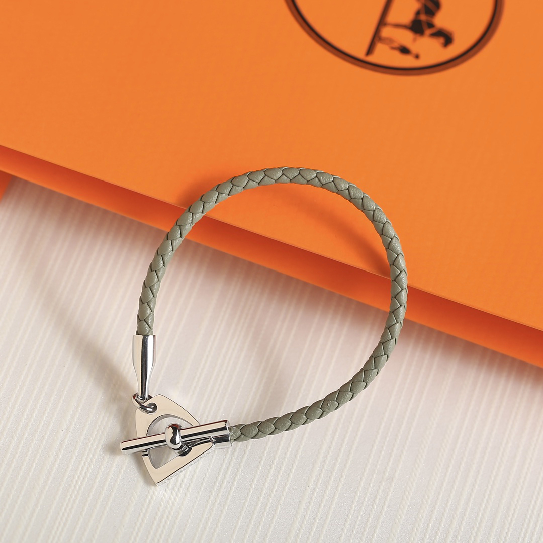 Hermes Bracelet-91