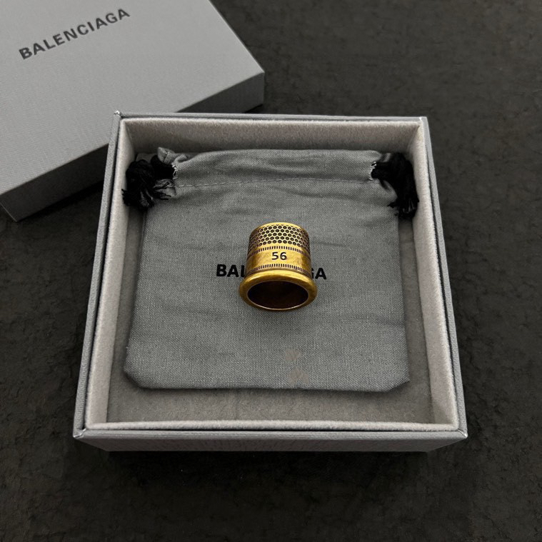 Balenciaga ring-19