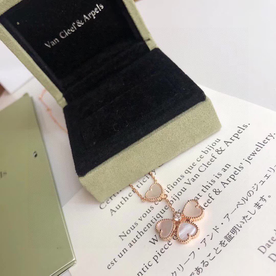 Van Cleef & Arpels necklace-61