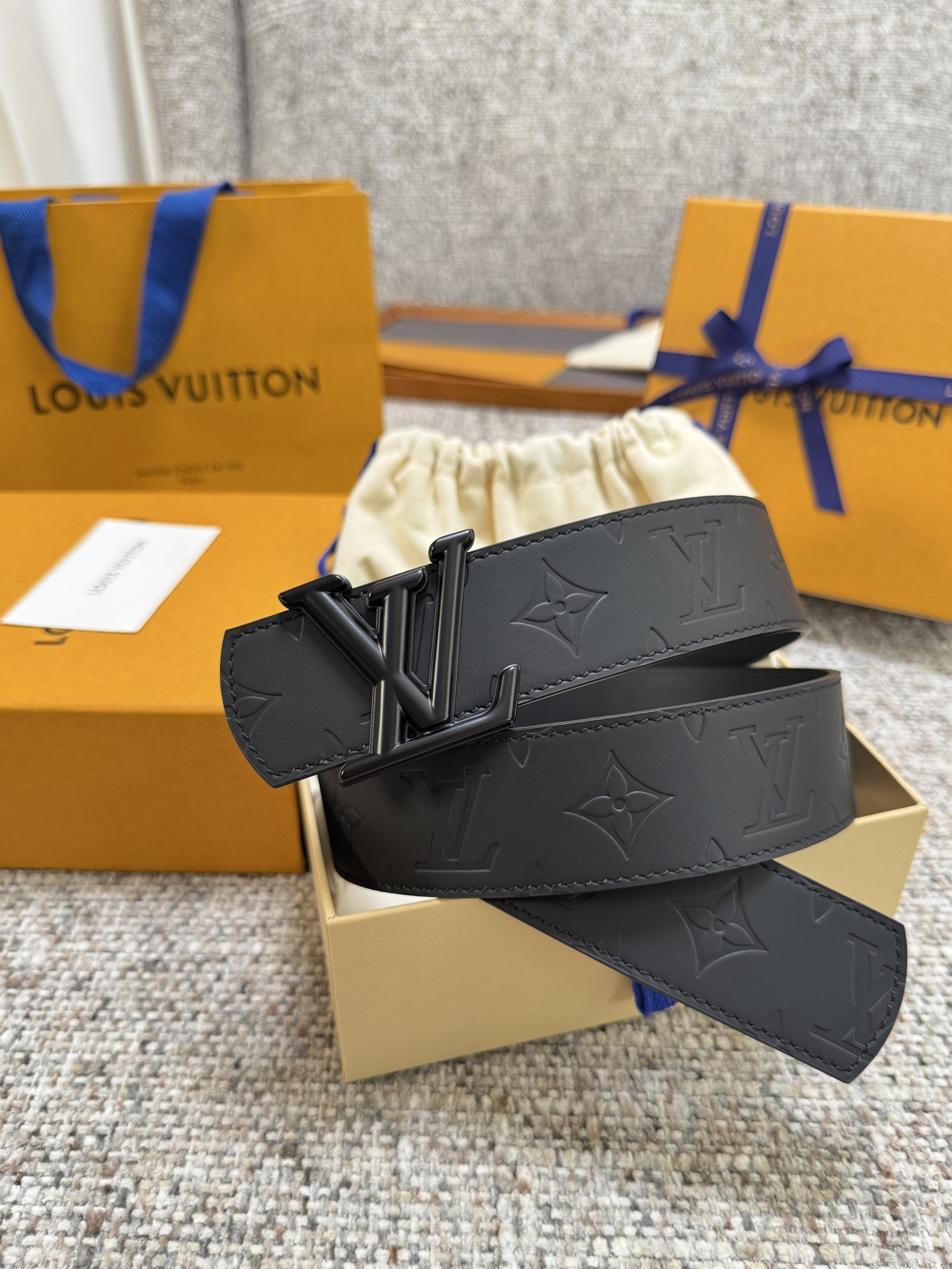 Lv belt-25