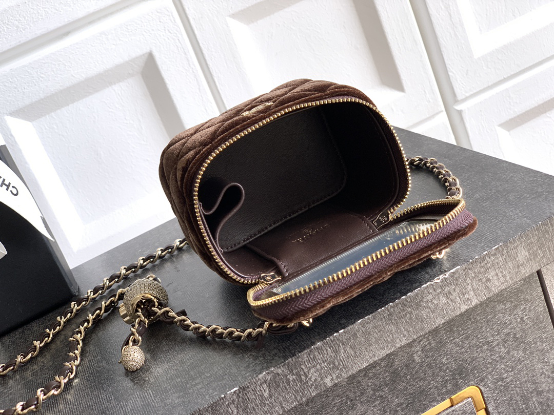 Chanel Hot New Product-27