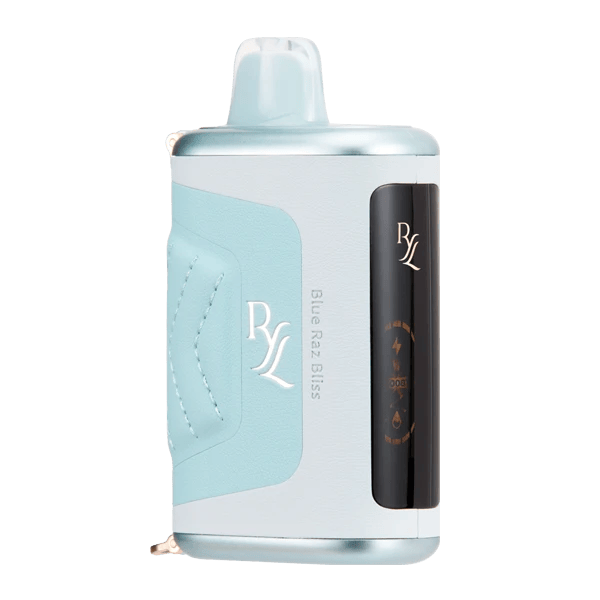 Raz RYL Classic 35k Disposable Vape - RAZ VAPE