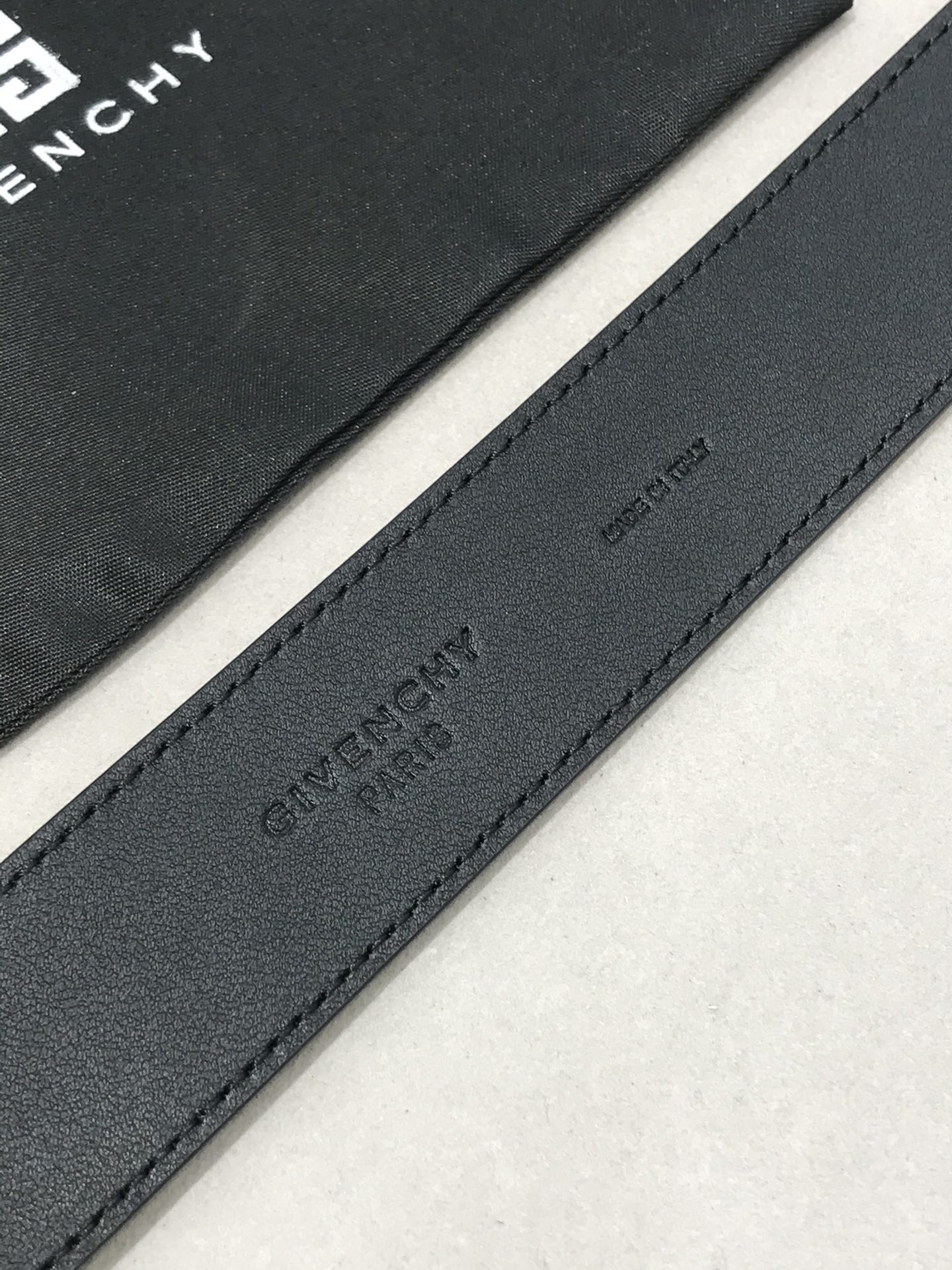Givenchy belt-9