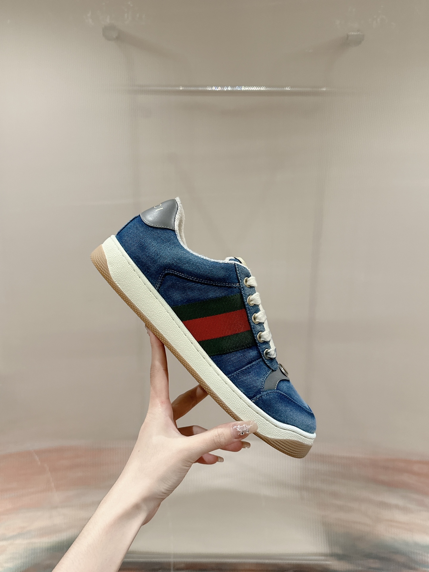 Gucci Sneakers-12