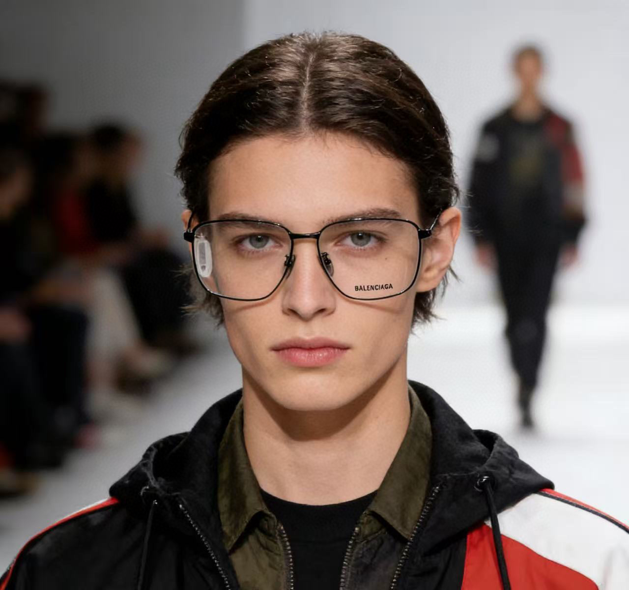 Balenciaga glasses-80