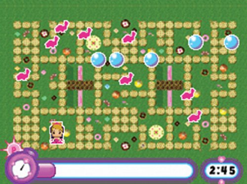 Squinkies - Surprise Inside (Nintendo DS)