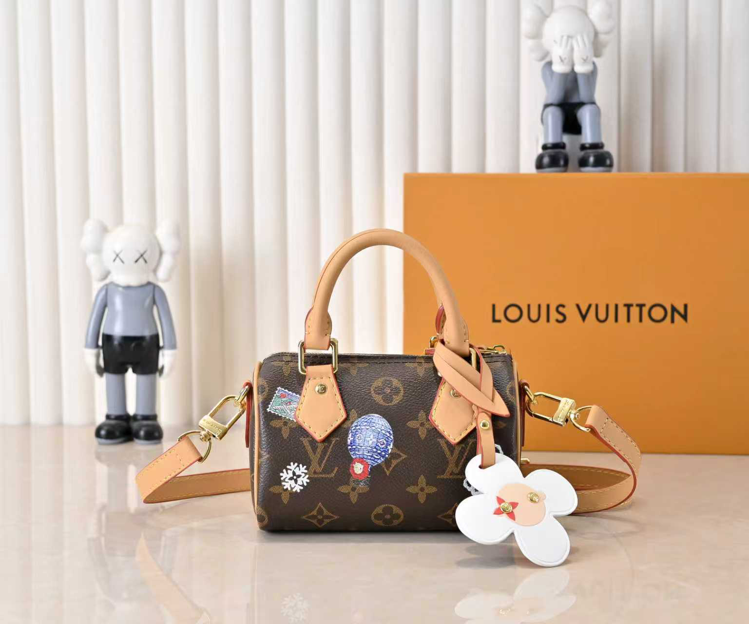 Louis Vuitton Hot New Product-161