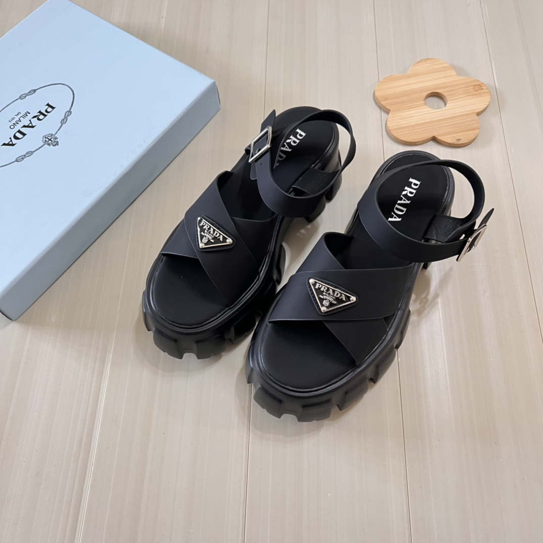 Prada Summer footwear