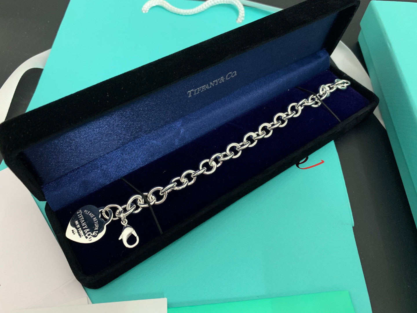 tiffany Bracelet-25