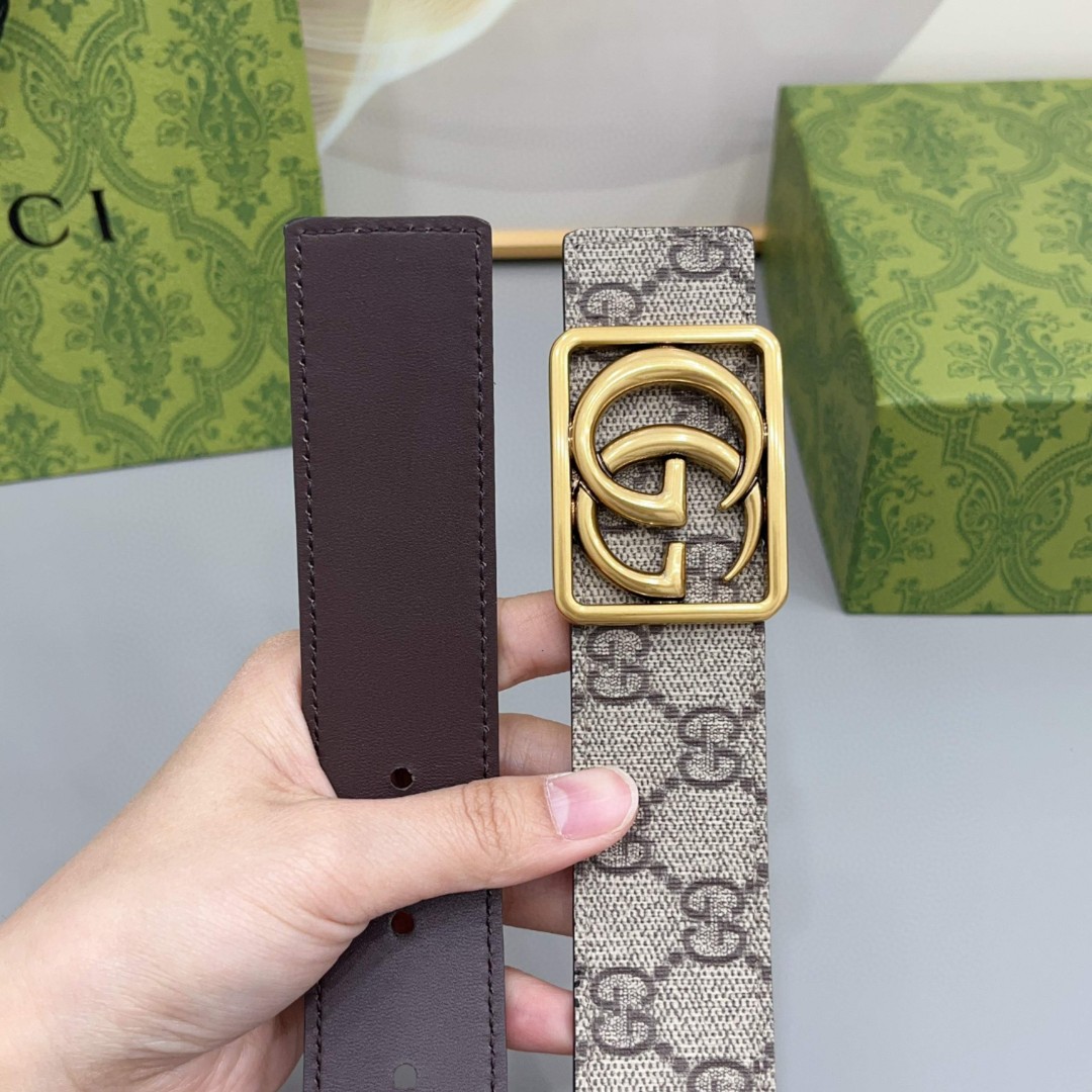 Gucci belt-112