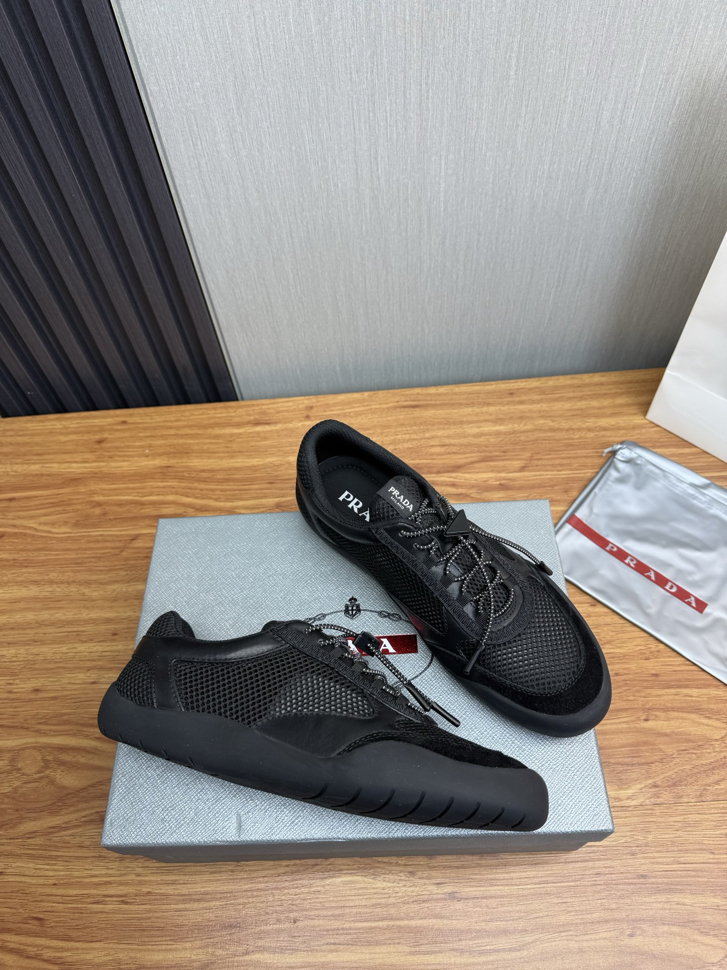 Prada Sneakers-91