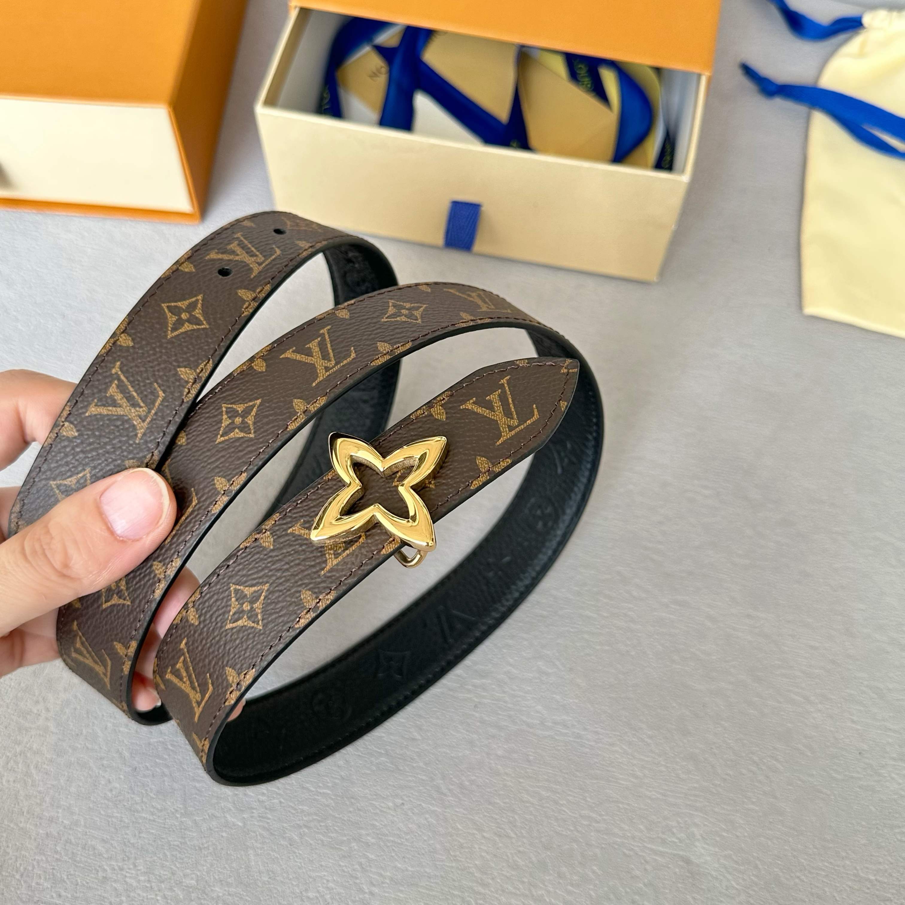 Lv belt-87