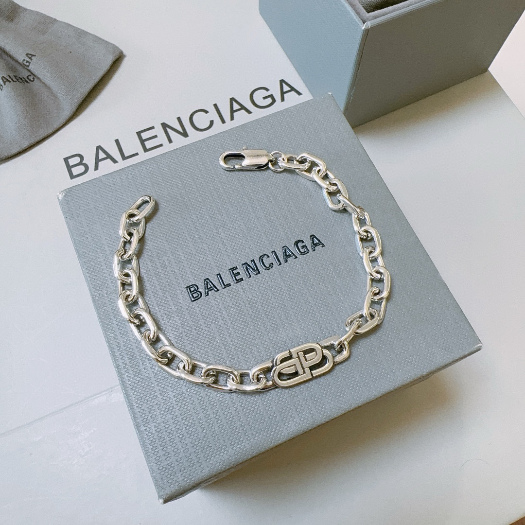 Balenciaga Bracelet-3