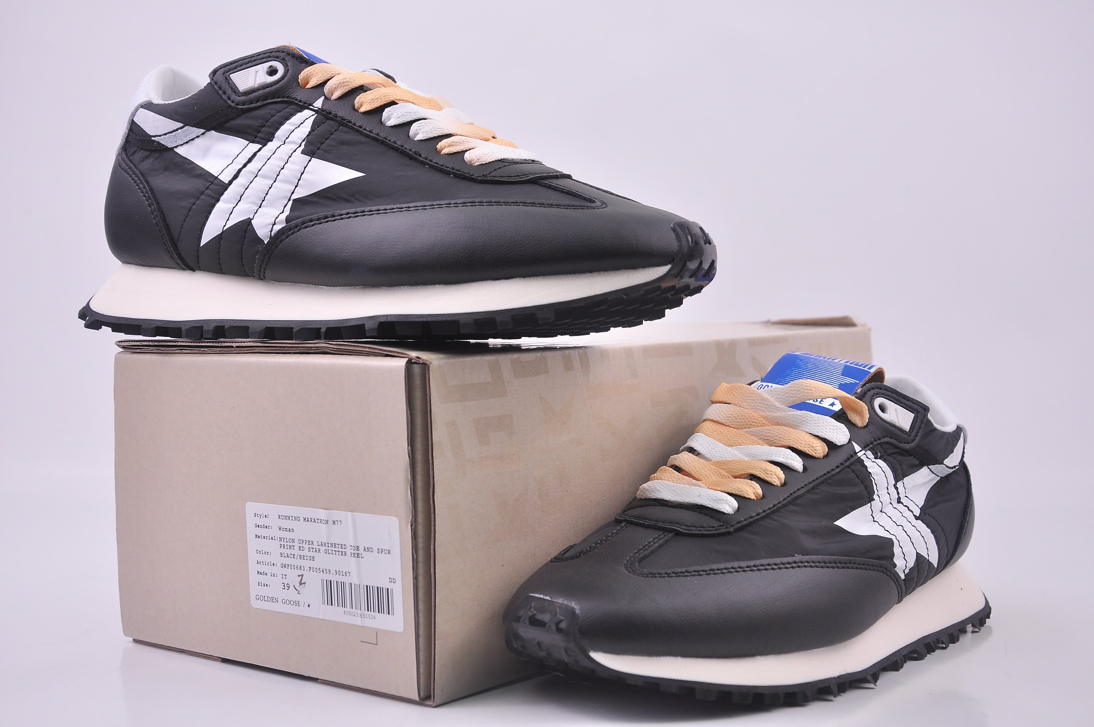 Golden Goose Sneakers-73