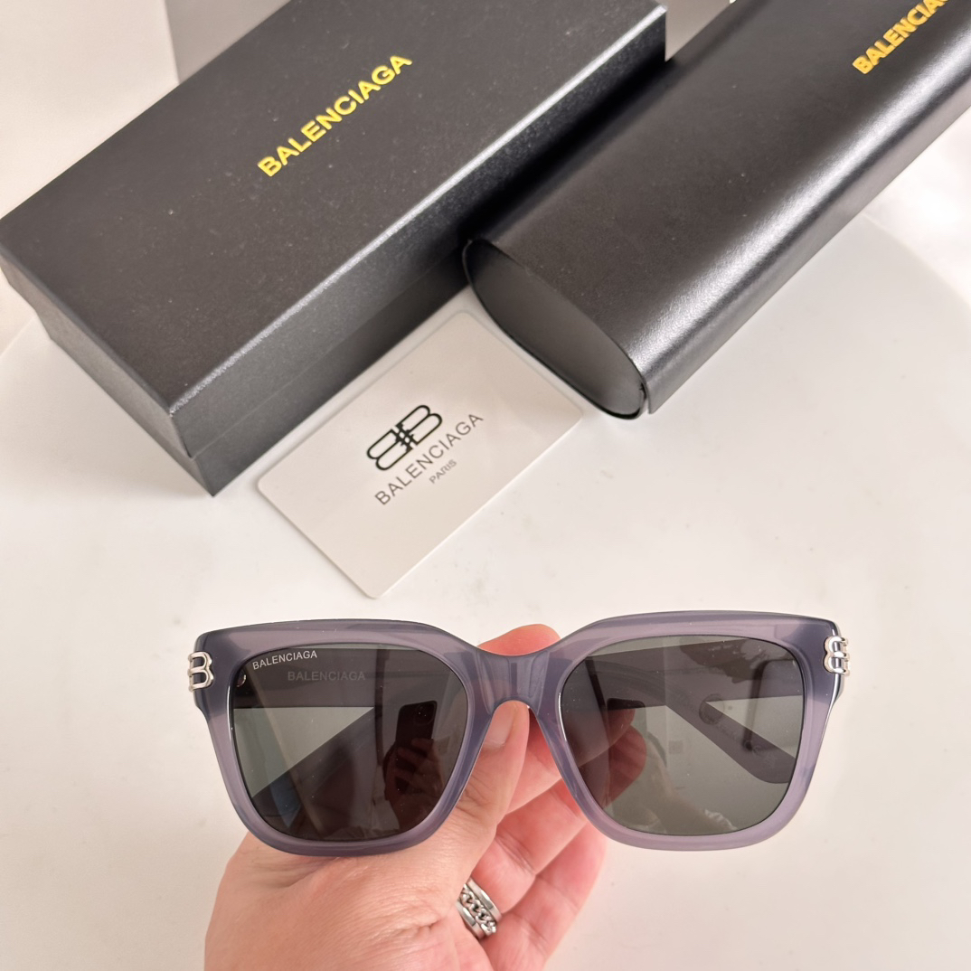 Balenciaga glasses-68