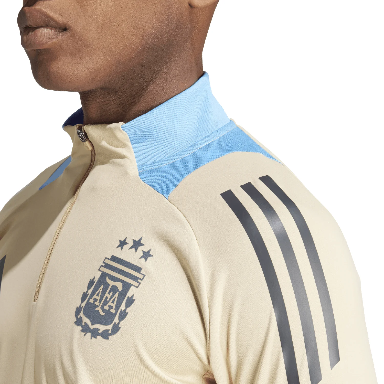 Argentina Training Top - Men's