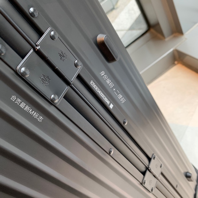 RIMOWA luggage-7