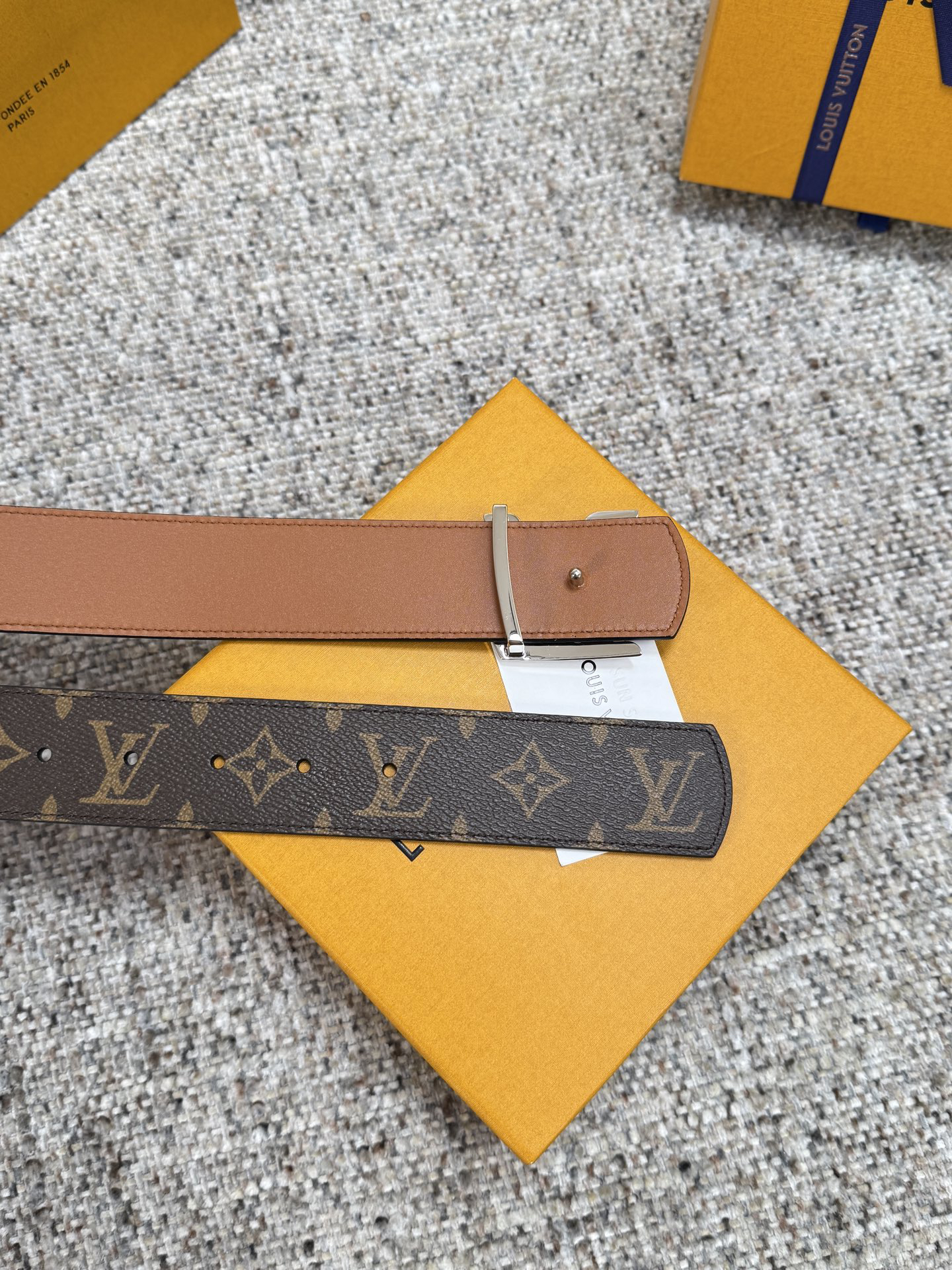 Lv belt-48