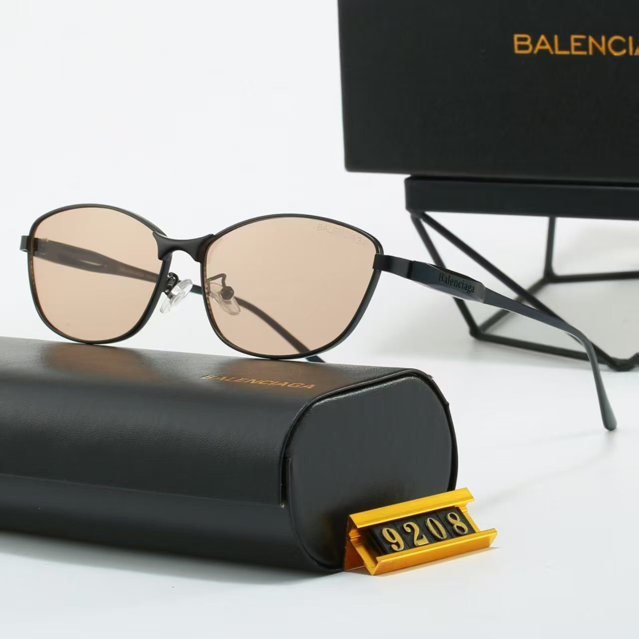 Balenciaga glasses-72
