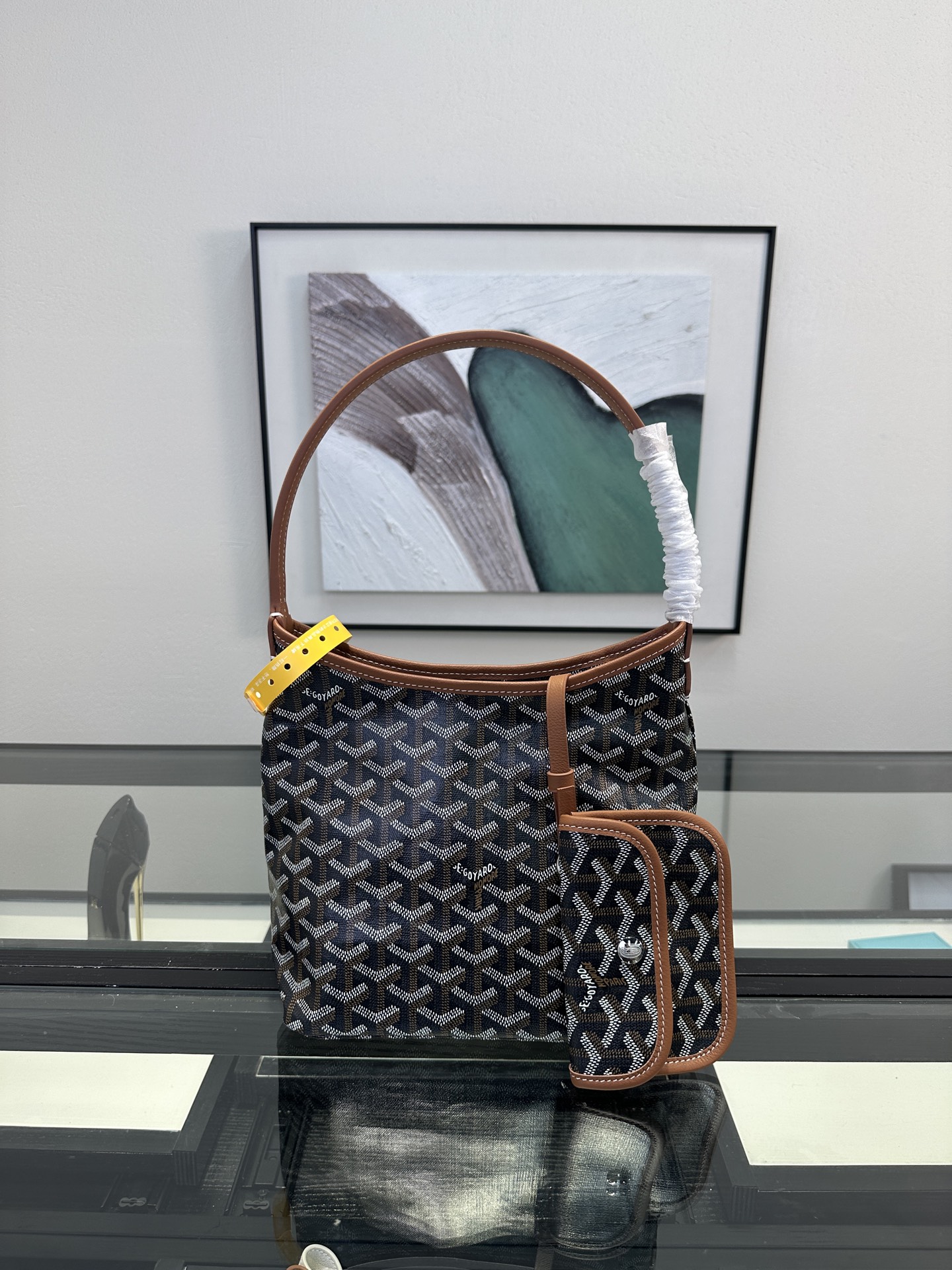 Goyard bags-138