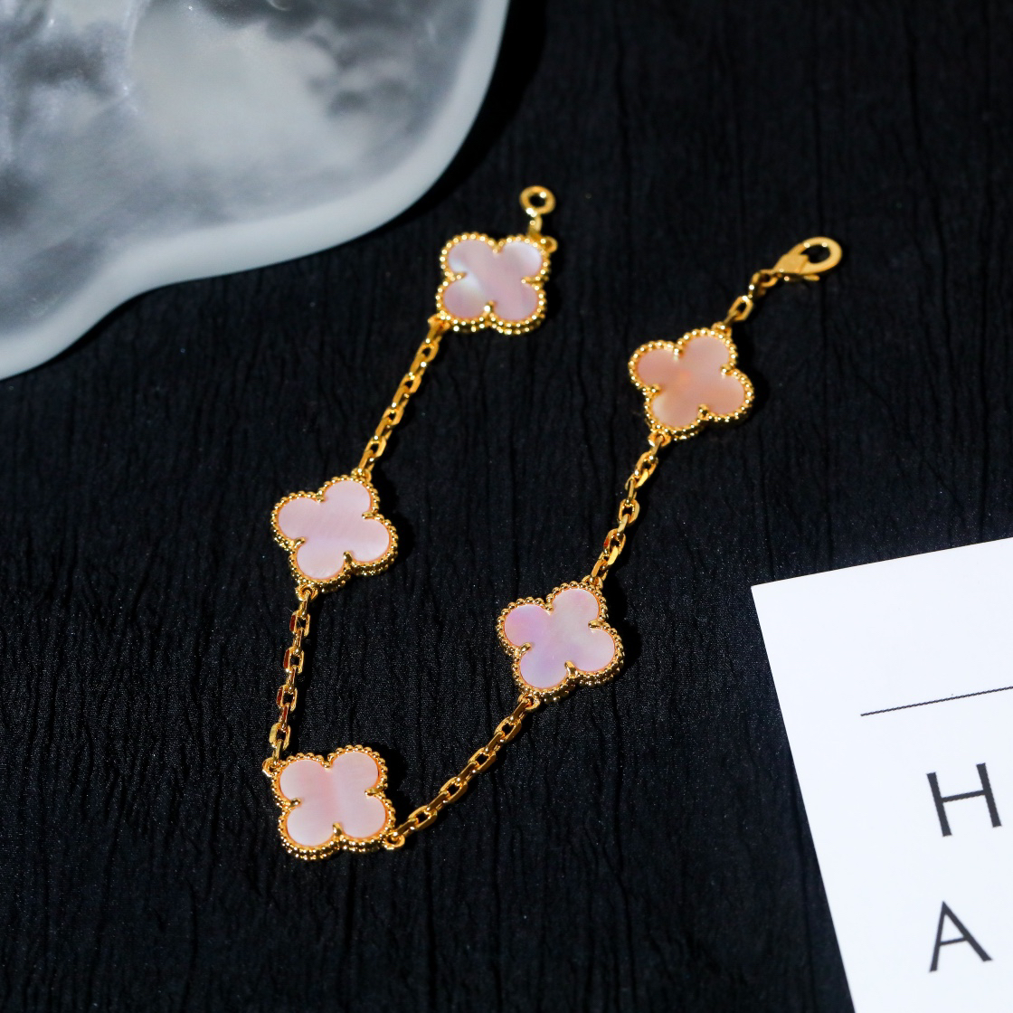 Van Cleef & Arpels Bracelet-78