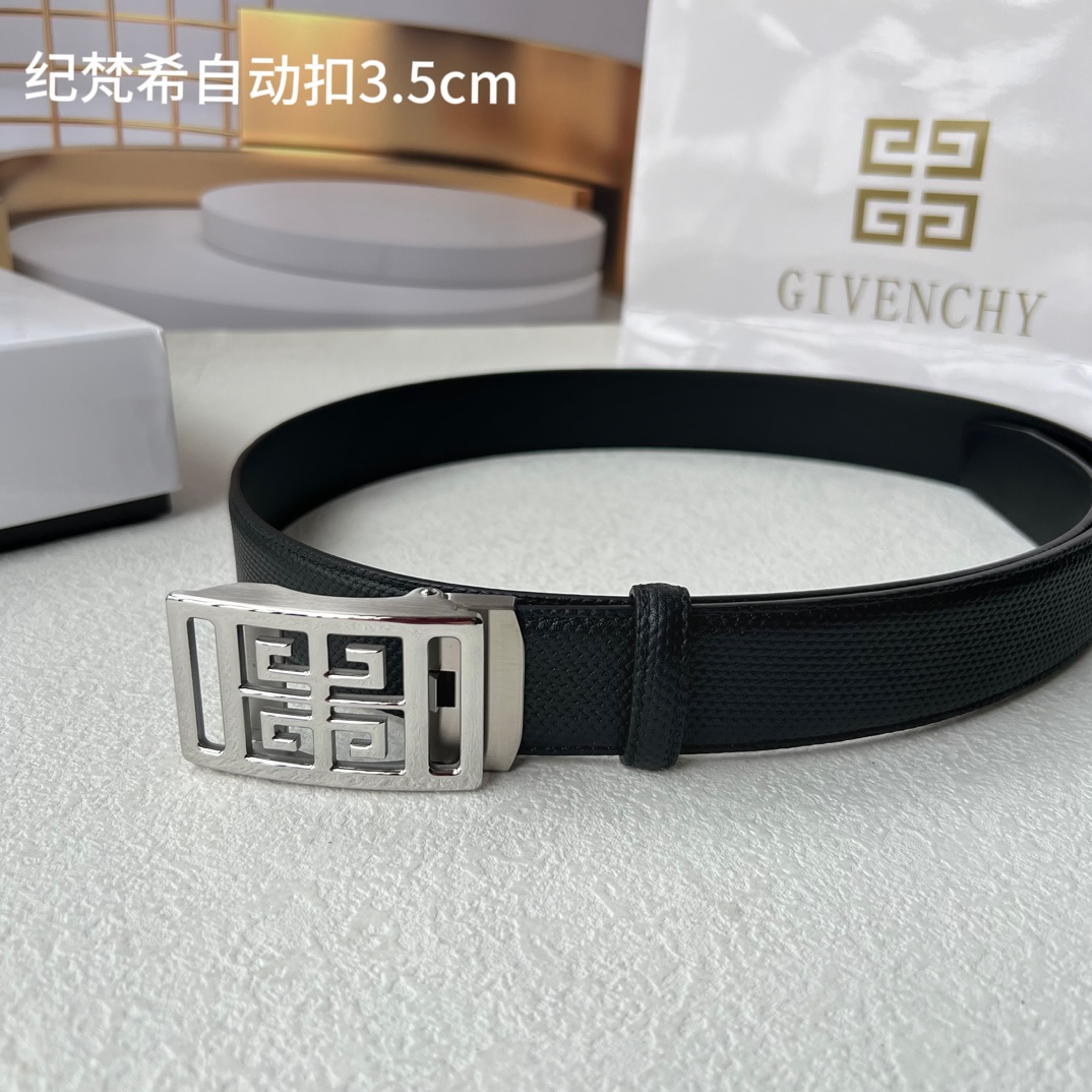 Givenchy belt-80