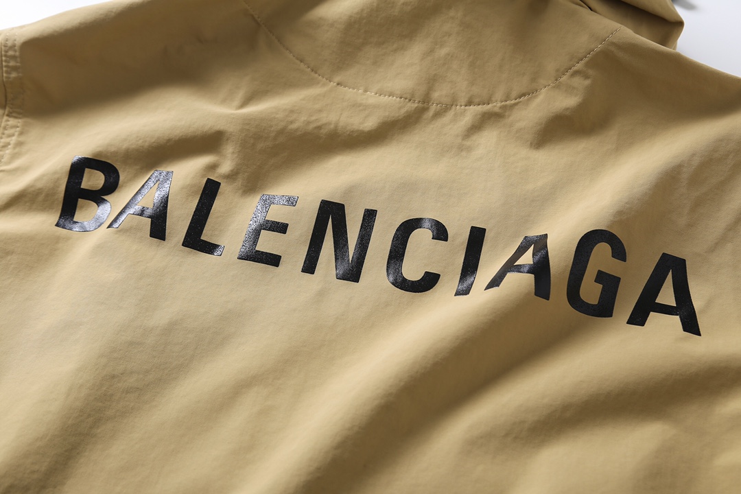 Balenciaga Clothing-330